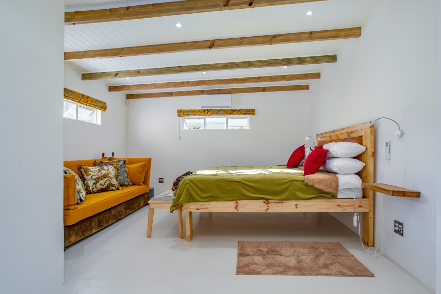 To Let 1 Bedroom Property for Rent in Franschhoek Western Cape